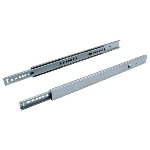 GUIDA A SFERE PER CASSETTI 288X662XH27MM MAX 15KG