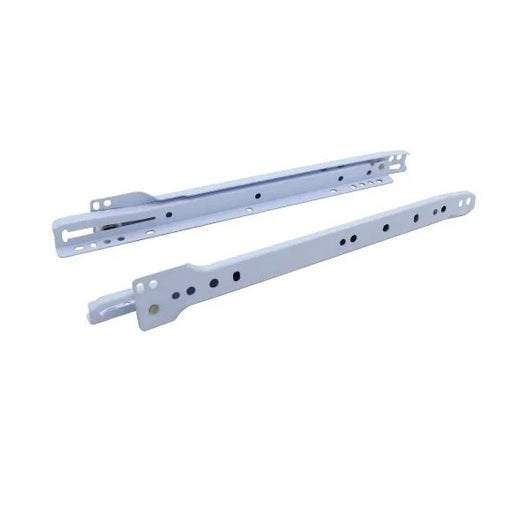 GUIDE PER CASSETTI BIANCA CM.25