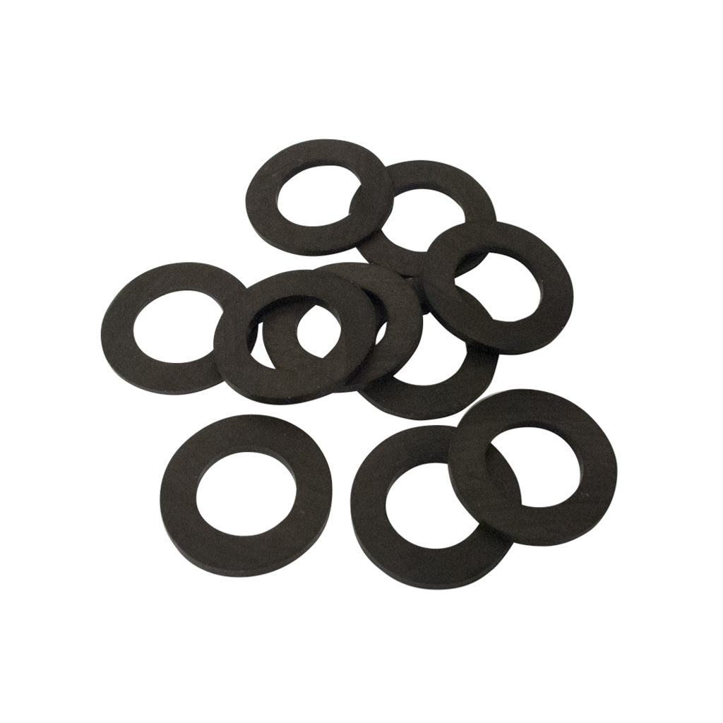 GUARNI. GOMMA X CAR.LAV PZ.1