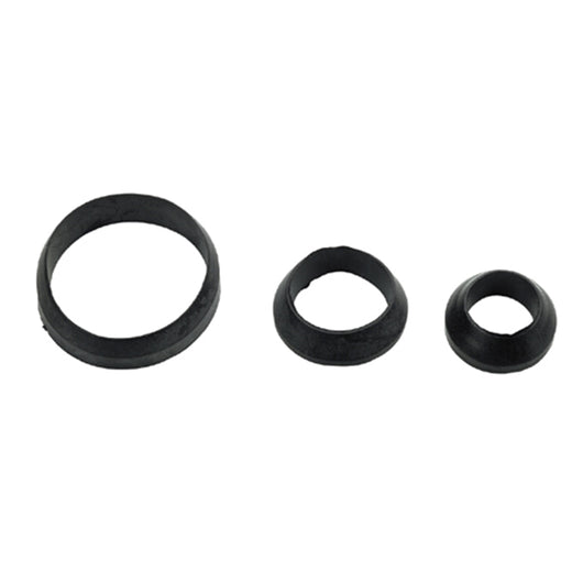 GUARNIZ.CONICHE 1 1/4 X CANOTTI