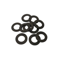 GUARNIZIONE IN GOMMA DA 3/8" (10PZ BLI)