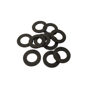 GUARNIZIONE IN GOMMA DA 3/8" (10PZ BLI)
