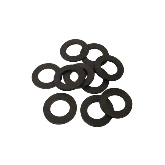 GUARNIZIONE IN GOMMA DA 3/8" (10PZ BLI)
