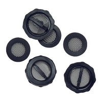 GUARNIZIONE IN GOMMADA 1/2 CO