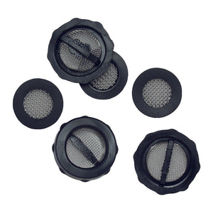 GUARNIZIONE IN GOMMADA 1/2 CO