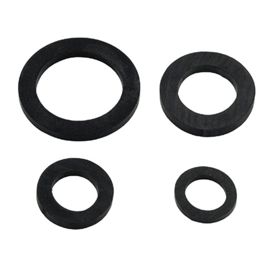 GUARNIZIONE IN GOMMADA 11/2 PZ.5