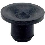 GUARNIZIONE SCODELLINA IN GOMMA DIAM.18 (2PZ BLI)