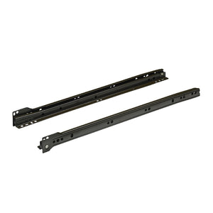 GUIDA PER CASSETTI NERA CM.40