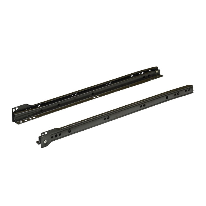 GUIDA PER CASSETTI NERA CM.40