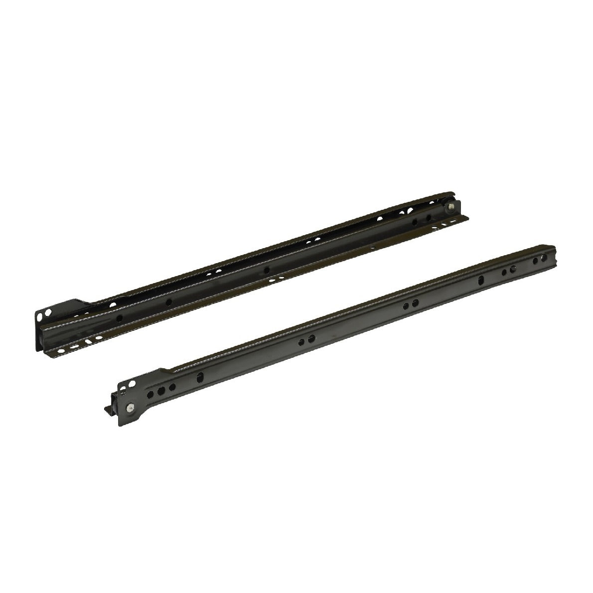 GUIDA PER CASSETTI NERA CM.60