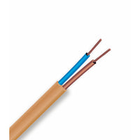 H03VVH2?F 2X0,75 ? ORO VG/PIATTO IMQ