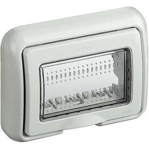 IDROBOX MAGIC / MATIX CON COPERCHIO IP55 3P