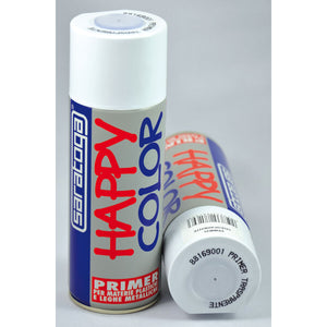 HAPPY COLOR ML.400 PRIMER TRASPARENTE
