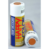 HAPPY COLOR ML.400 ORO DUCATO