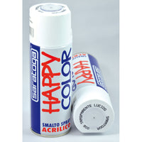 HAPPY COLOR ML.400 TRASPARENTE LUCIDO