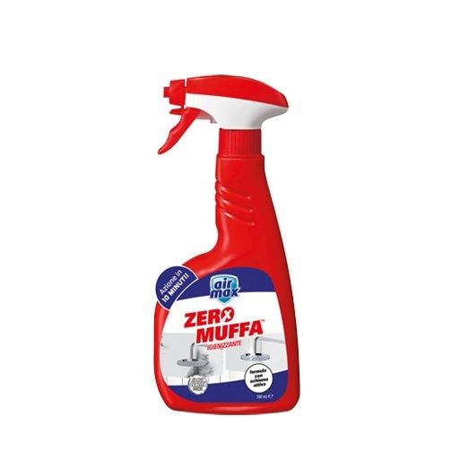 IGIENIZZANTE SPRAY ZERO MUFFA 500ML