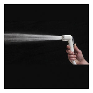 IDROSCOPINO CROMATO IN ABS CON FLESSIBILE ARIEL