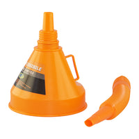 IMBUTO FLESSIBILE CON FILTRO E PROLUNGA