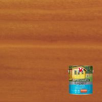 IMPREGNANTE EXPERT 750ML CASTAGNO CHIARO ALL ACQUA