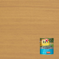 IMPREGNANTE EXPERT 750ML NOCE CHIARO ALL ACQUA