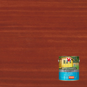 IMPREGNANTE EXPERT 750ML MOGANO ALL ACQUA