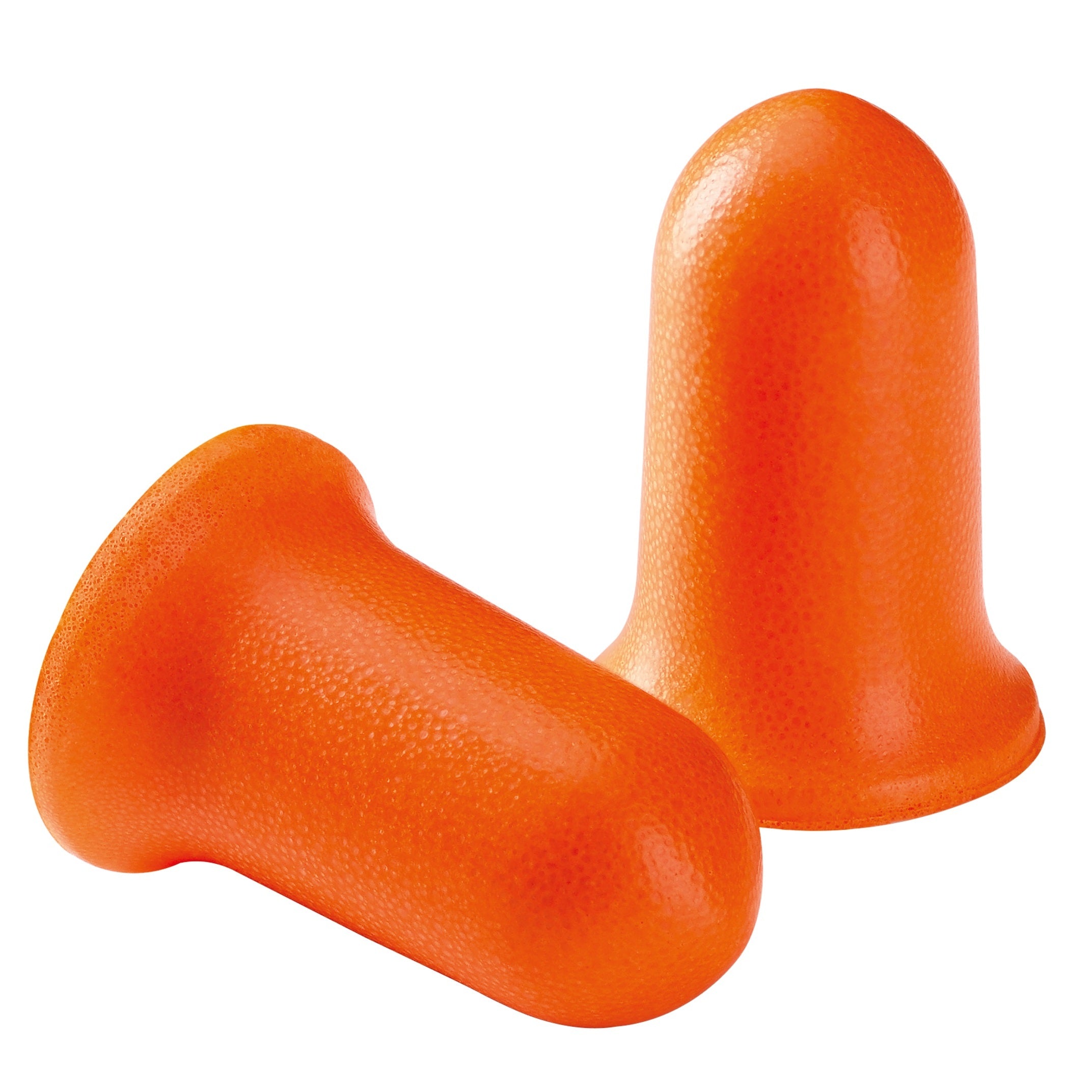 INSERTI AURICOLARI MONOUSO T2 SPECIAL ARANCIONI