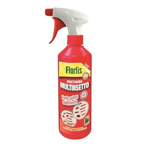 INSETTICIDA MULTI-INSETTO 400ML SPRAY