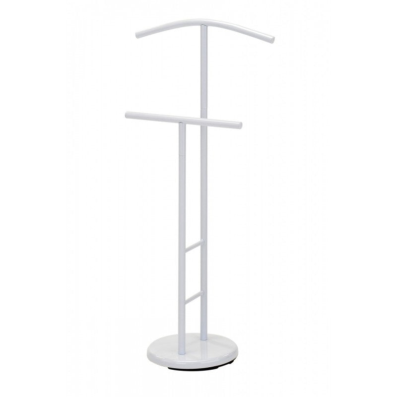 INDOSSATORE CAGES 48X28XH104CM BIANCO