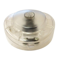 INTERRUTTORE A PEDALE TRASPARENTE.