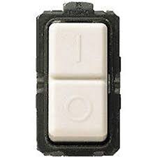 INTERRUTTORE BIPOLARE 16A MAGIC