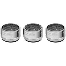 KIT 3 AEROFLUX M (BLI)