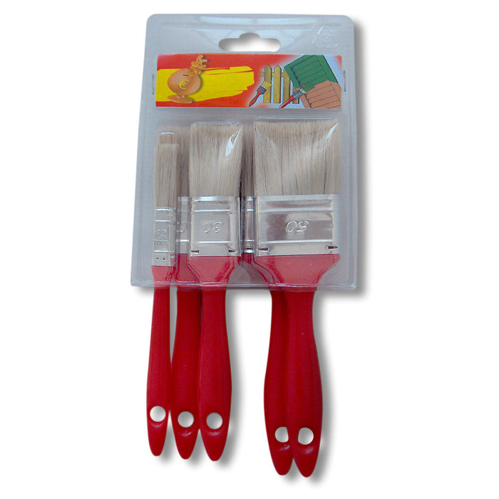 KIT 5 PENNELLI 12-25-37-50-62MM USI GENERICI