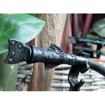 KIT GOCCIA A GOCCIA PER IRRIGARE FINO A 12 VASI DA