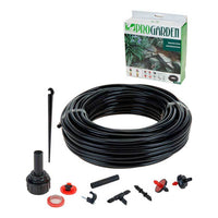 KIT IRRIGAZIONE DA GIARDINO 71PZ