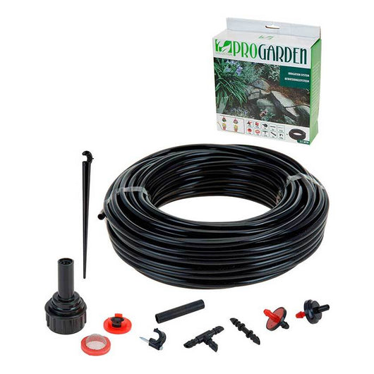 KIT IRRIGAZIONE DA GIARDINO 71PZ