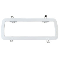 KIT INSTALLAZIONE AD INCASSO PER LAMPADA EMERGENZA