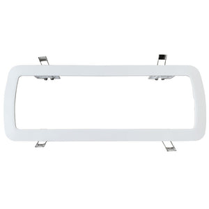 KIT INSTALLAZIONE AD INCASSO PER LAMPADA EMERGENZA