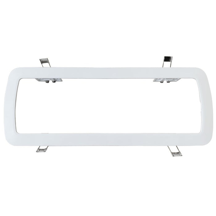 KIT INSTALLAZIONE AD INCASSO PER LAMPADA EMERGENZA