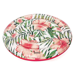 ISOLA GONFIABILE PALME PACIFICHE D.158CM