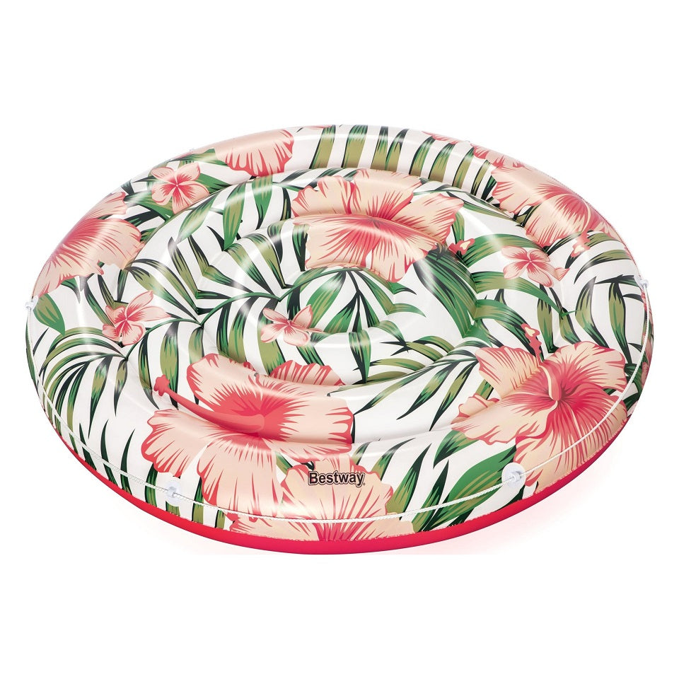 ISOLA GONFIABILE PALME PACIFICHE D.158CM