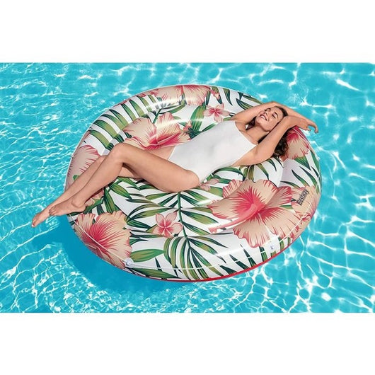 ISOLA GONFIABILE PALME PACIFICHE D.158CM