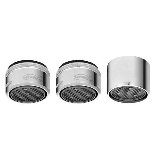 KIT 2 AEROFLUX M +1AE ROFLUX F