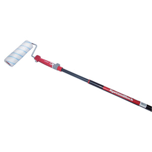 KIT RULLO 22CM CON PERTICA 110-200CM SYSTEM BLOCK