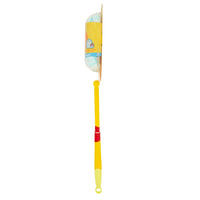 KIT SWIFFER MANICO DUSTER XXL + 2 PIUMINI CATTURA