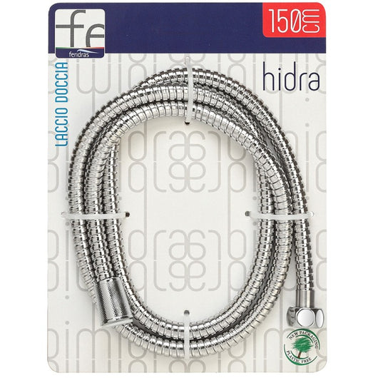 LACCIO DOCCIA ESTENSIBILE 150?200 CM