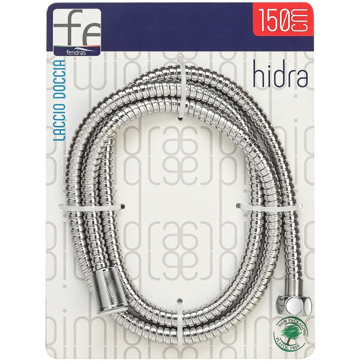 LACCIO DOCCIA ESTENSIBILE 150?200 CM