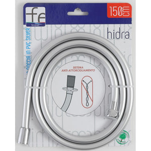 LACCIO DOCCIA IN PVC 150CM