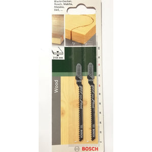 LAMA PER SEGHETTO ALTERNATIVO HCS. T 119 BO. 56 MM