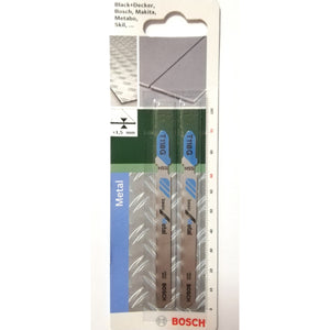 LAMA PER SEGHETTO ALTERNATIVO HSS. T 118 G. 74 MM.