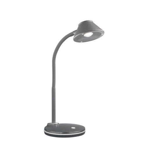 LAMPADA LED TAVOLO BERRY 3W 44CM 3000K ANTRACITE